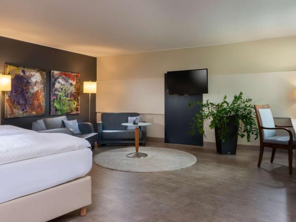 Essential by Dorint Köln-Junkersdorf : photo 2 de la chambre chambre affaires avec lit double