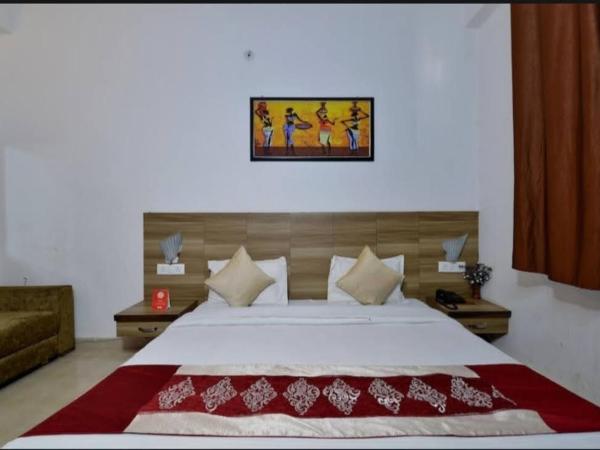 Hotel P.S. Villa : photo 3 de la chambre chambre double supérieure