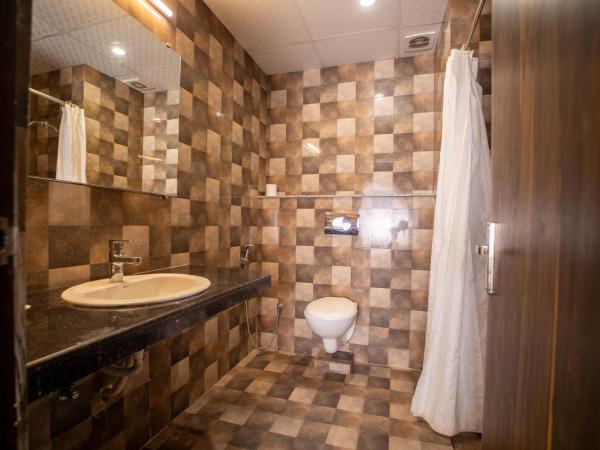 Laxmi Niwas : photo 4 de la chambre chambre double supérieure