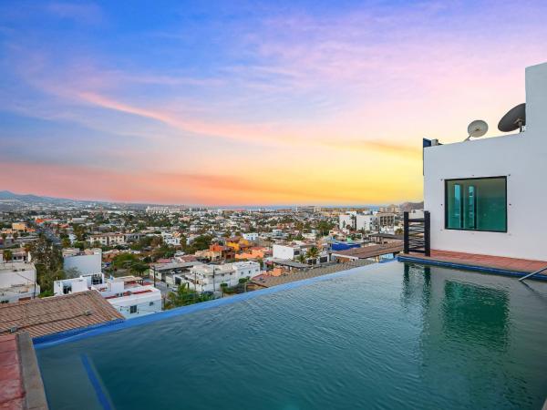 Taylor 203 @ Morgan Residences : photo 2 de la chambre suite 2 chambres