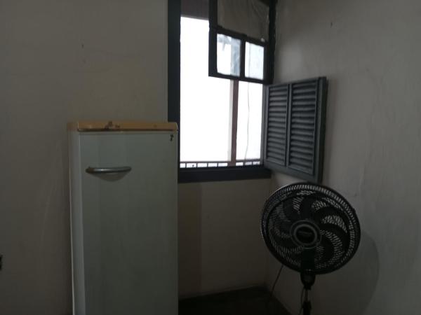 Cortiço da Lapa : photo 3 de la chambre chambre simple