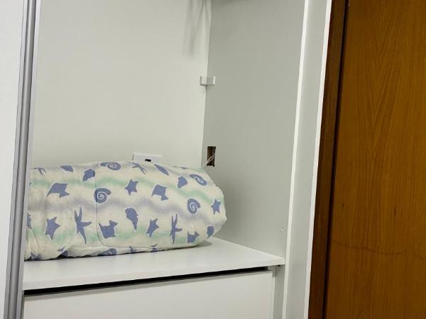 Hotel Aeroporto Congonhas 5 : photo 9 de la chambre chambre double