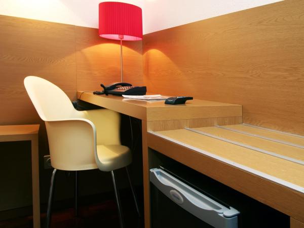 Costa do Sol B&B : photo 8 de la chambre chambre double