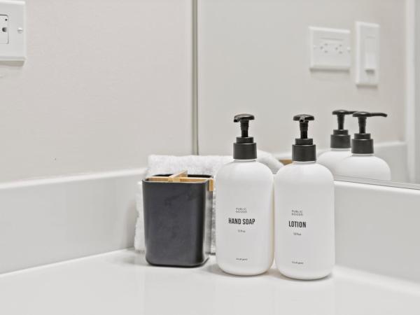 Placemakr Premier SoBro : photo 7 de la chambre 1 bedroom deluxe city view