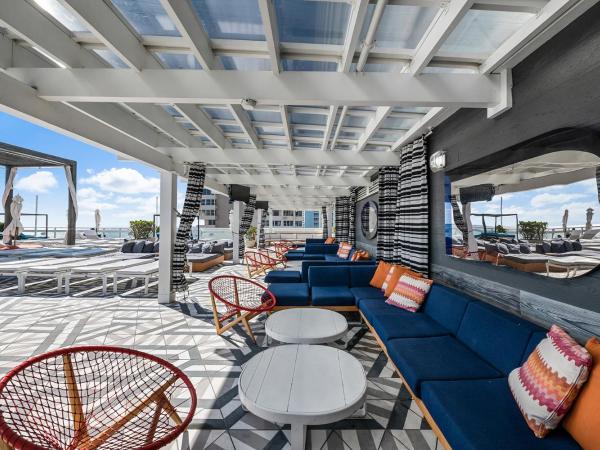 The Luxurious W hotel Residence Beachfront Condo Sanctuary Fort Lauderdale : photo 5 de la chambre appartement - vue sur mer