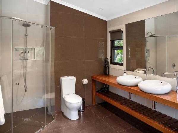 Away Guesthouse- Away on Shirley Lane : photo 6 de la chambre appartement 2 chambres