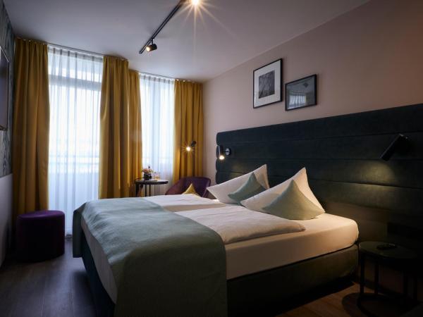 Hotel Mirabell by Maier Privathotels : photo 1 de la chambre chambre premium