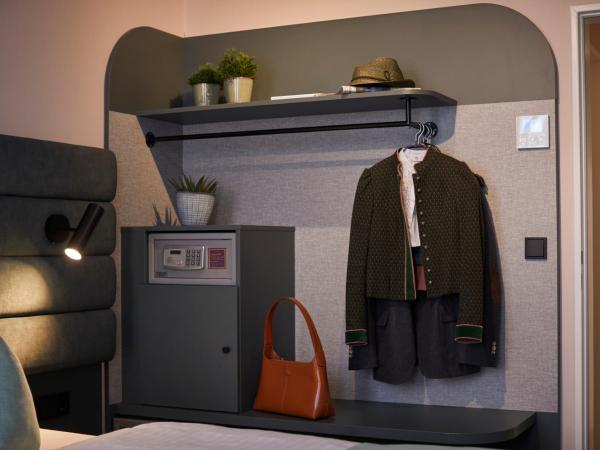 Hotel Mirabell by Maier Privathotels : photo 3 de la chambre chambre premium