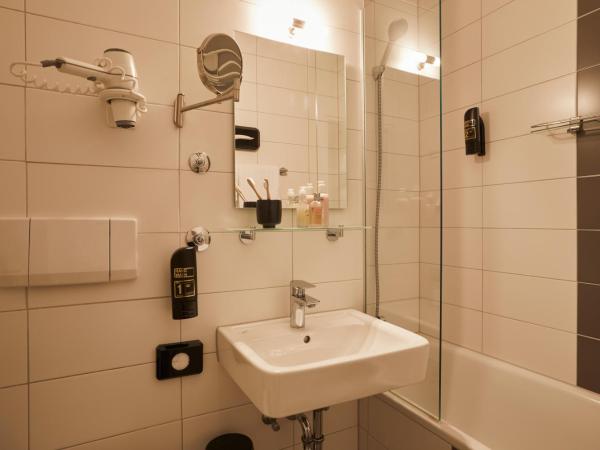 Hotel Mirabell by Maier Privathotels : photo 8 de la chambre chambre premium