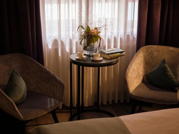 Hotel Mirabell by Maier Privathotels : photo 6 de la chambre chambre premium