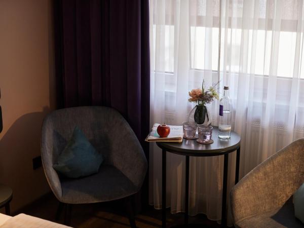 Hotel Mirabell by Maier Privathotels : photo 7 de la chambre chambre premium