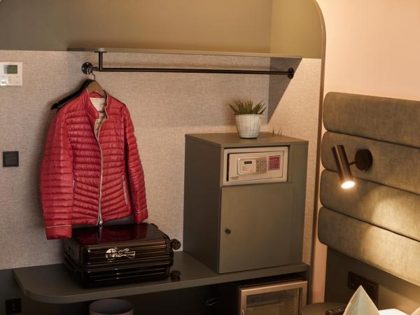 Hotel Mirabell by Maier Privathotels : photo 4 de la chambre chambre premium