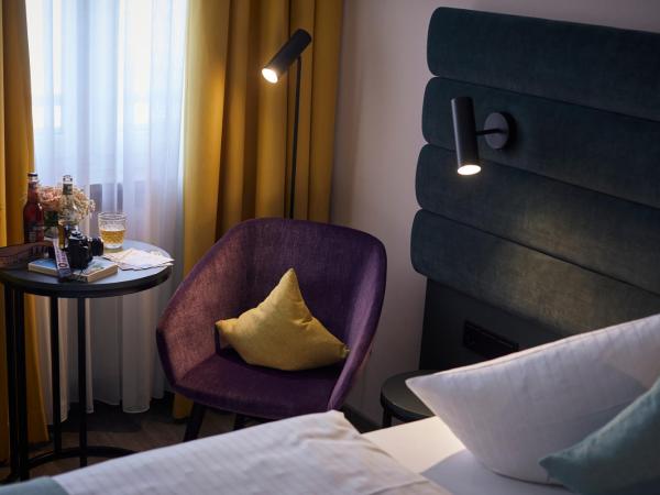 Hotel Mirabell by Maier Privathotels : photo 5 de la chambre chambre premium