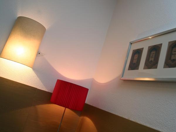 Costa do Sol B&B : photo 7 de la chambre chambre triple