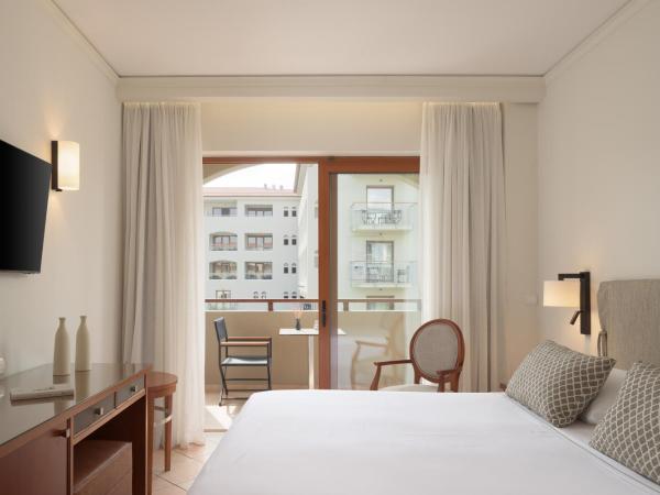 Theartemis Palace : photo 1 de la chambre chambre familiale