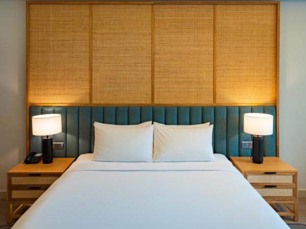 Swiss-Garden Beach Resort, Kuantan : photo 3 de la chambre deluxe king room (renovated dec 2023)