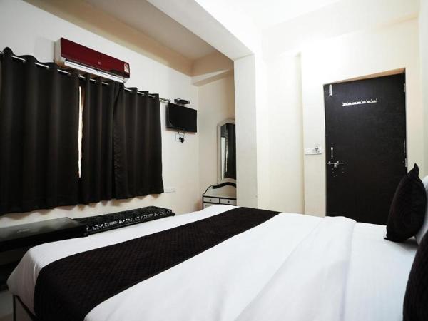 Hotel Lotus Inn : photo 5 de la chambre chambre deluxe