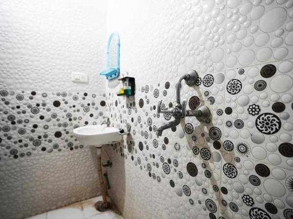 Hotel Lotus Inn : photo 6 de la chambre chambre deluxe