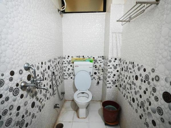 Hotel Lotus Inn : photo 1 de la chambre chambre deluxe