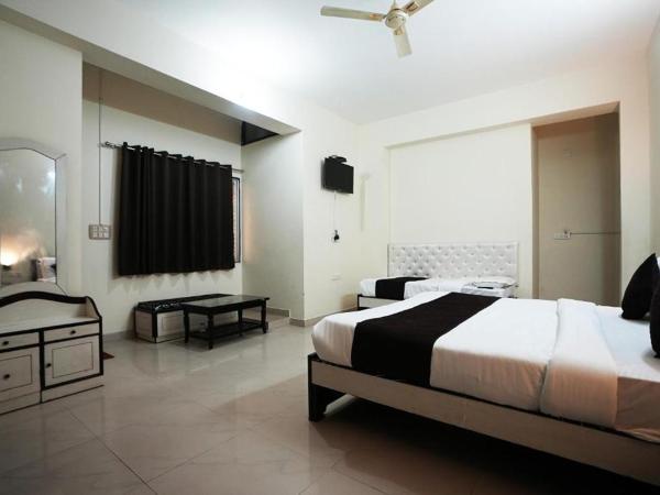 Hotel Lotus Inn : photo 3 de la chambre chambre triple deluxe