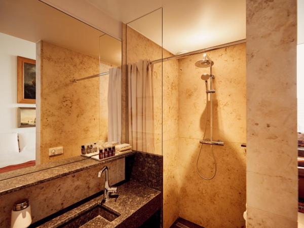 Hotel Miss Blanche : photo 7 de la chambre suite deluxe