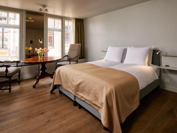 Hotel Miss Blanche : photo 6 de la chambre chambre double deluxe