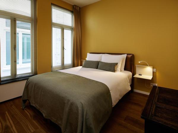 Hotel Miss Blanche : photo 8 de la chambre studio