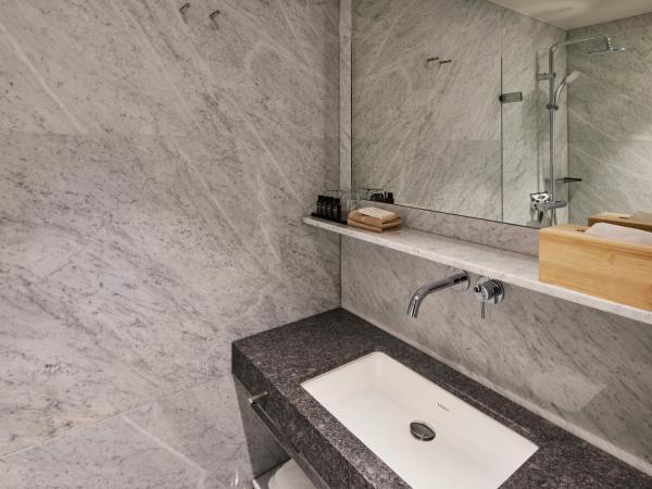 Hotel Miss Blanche : photo 8 de la chambre appartement avec balcon