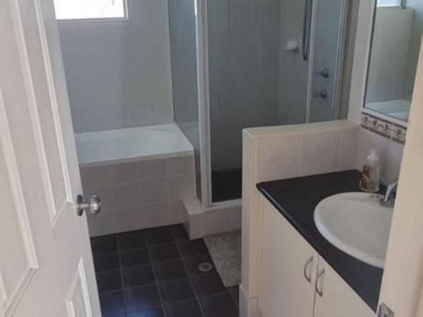 Joondalup Guest House : photo 3 de la chambre chambre lits jumeaux standard