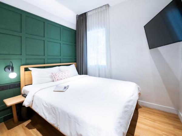 Habyt Cantonment - formerly Hmlet Cantonment : photo 2 de la chambre la petite chambre