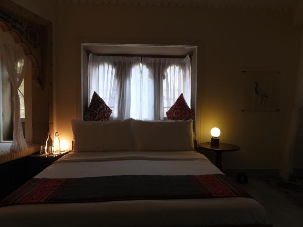 The Stepwell Hotel : photo 3 de la chambre suite