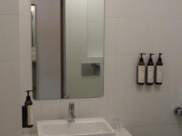 The Stepwell Hotel : photo 10 de la chambre chambre familiale