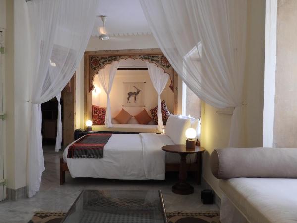 The Stepwell Hotel : photo 9 de la chambre suite