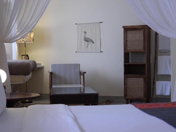 The Stepwell Hotel : photo 4 de la chambre chambre familiale