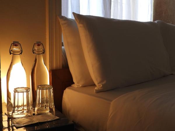 The Stepwell Hotel : photo 1 de la chambre chambre double ou lits jumeaux supérieure