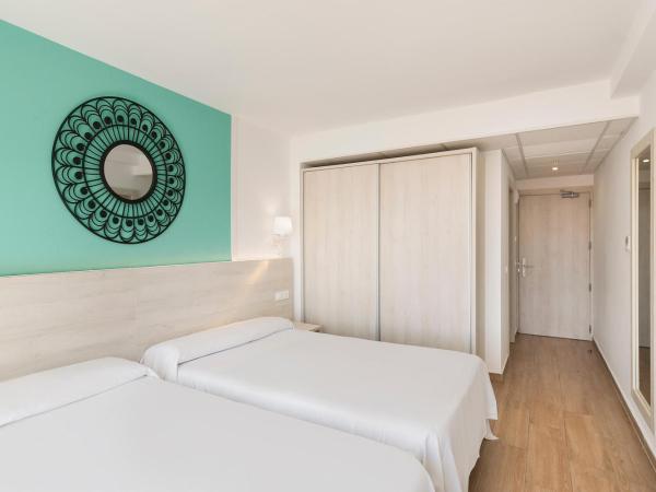 Hotel Best Lloret Splash : photo 7 de la chambre chambre double standard (2 adultes)