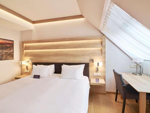 Radisson Blu Hotel & Residences : photo 2 de la chambre chambre supérieure