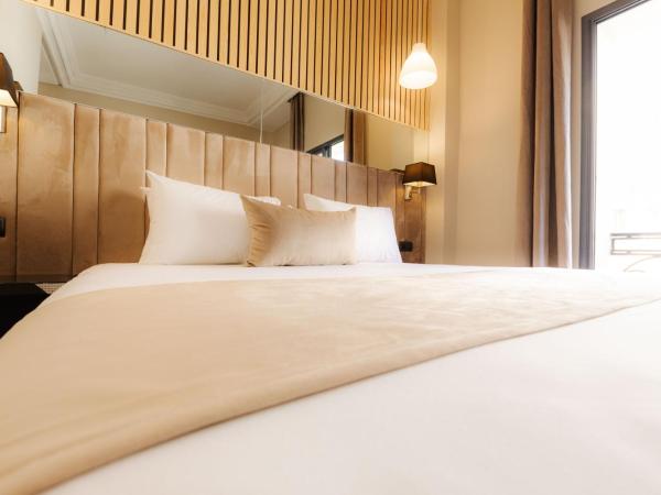 Ennesma Hotel : photo 3 de la chambre chambre double