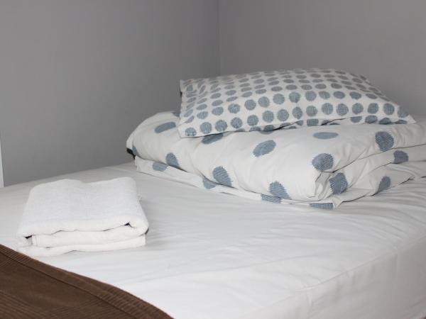 999 Aparthostel : photo 9 de la chambre appartement (7 adultes)