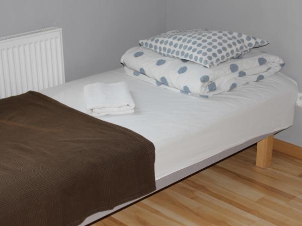 999 Aparthostel : photo 8 de la chambre appartement (7 adultes)