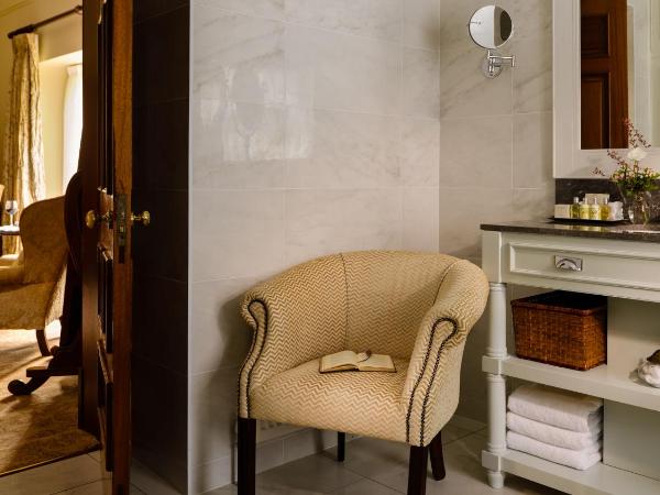 Glenlo Abbey Hotel : photo 3 de la chambre suite - vue sur jardin