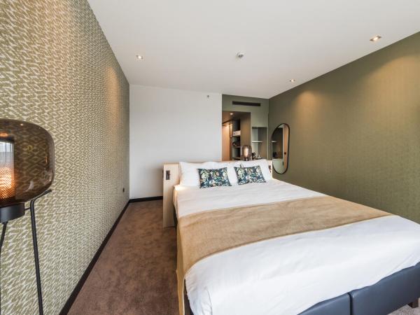 Van der Valk Hotel Düsseldorf : photo 4 de la chambre chambre double exécutive