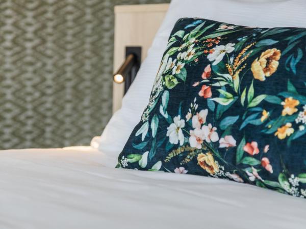 Van der Valk Hotel Düsseldorf : photo 9 de la chambre chambre double exécutive