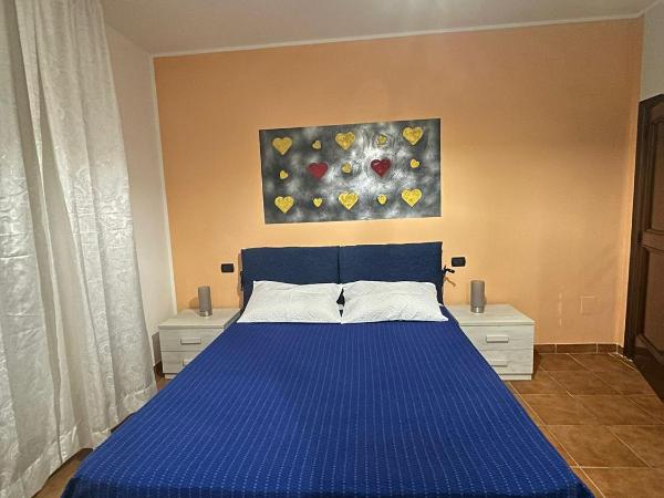 House gallery : photo 9 de la chambre chambre double - vue sur jardin