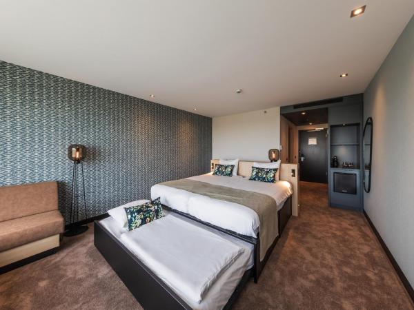 Van der Valk Hotel Düsseldorf : photo 1 de la chambre chambre double confort