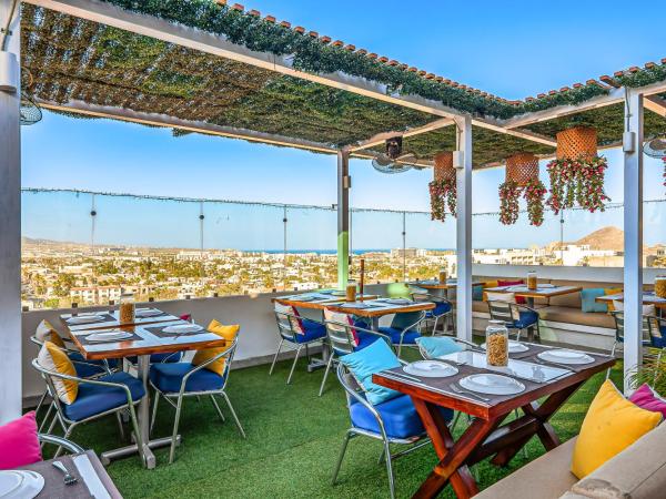 Alina 203a @ Morgan Residences : photo 3 de la chambre appartement 1 chambre