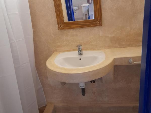 Dar Al Bahar : photo 7 de la chambre chambre lits jumeaux standard