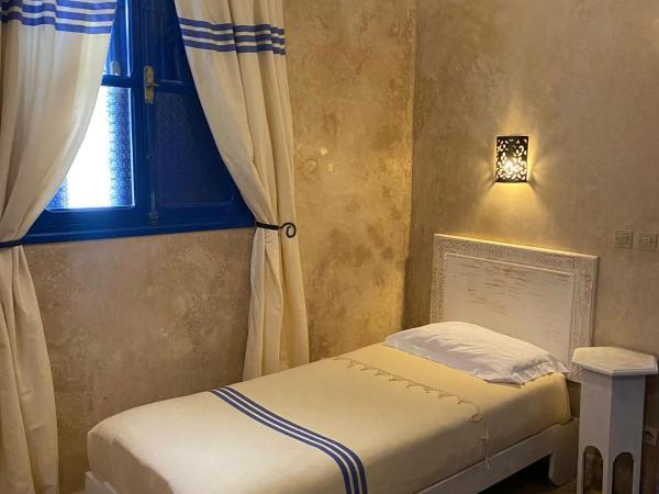 Dar Al Bahar : photo 1 de la chambre chambre simple