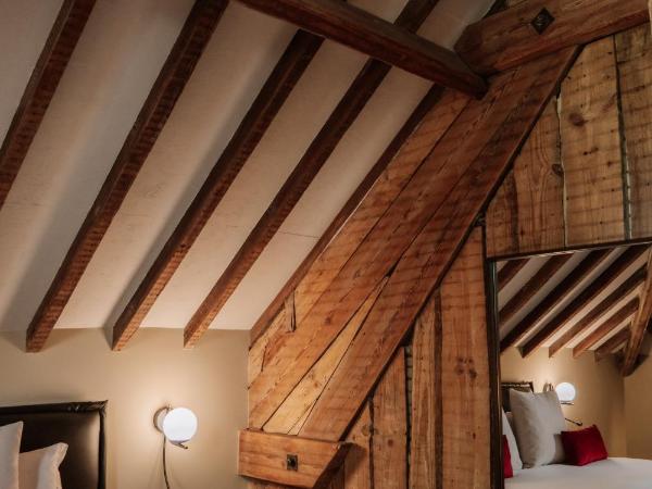 Marquês Garden House by Olivia : photo 6 de la chambre chambre supérieure 