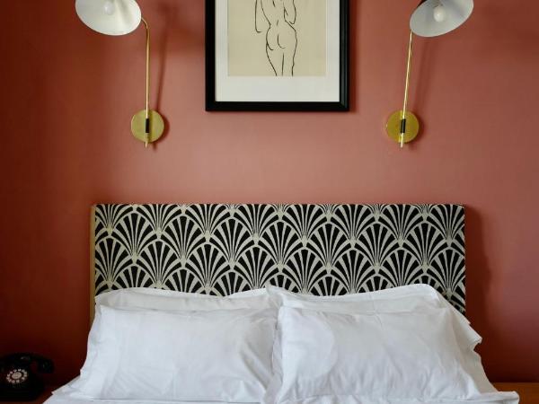 Hotel Belle-Vue Vieux-Port : photo 3 de la chambre chambre mystère